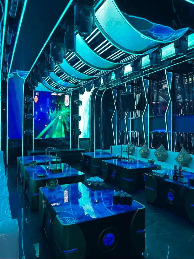 杭州商务ktv计时指南-富阳区ktv预定